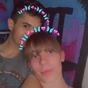 Meet your Posher, Bret